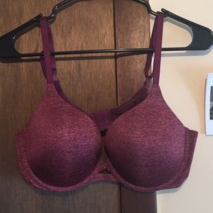 Victoria’s Secret perfect shape bra